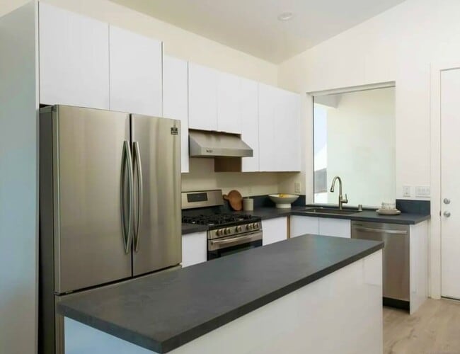 Photo - Modern Condo in Point Loma's Wooded Area