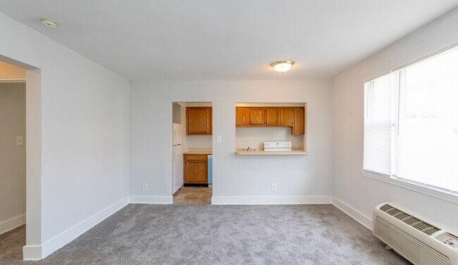 Living Area-Classic