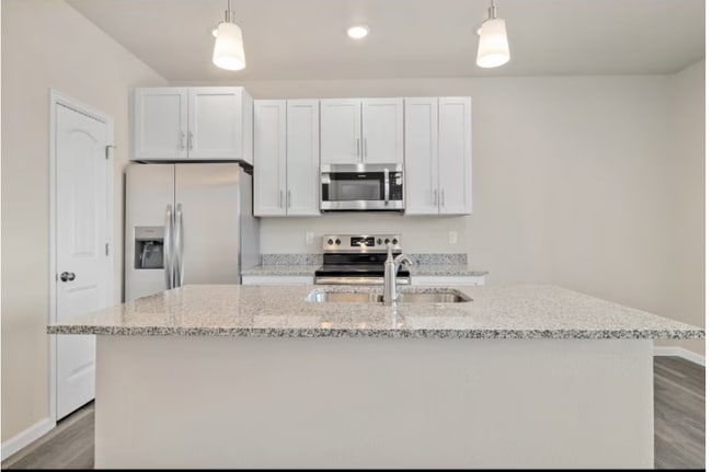 1545 Richard Martin Dr Unit 201