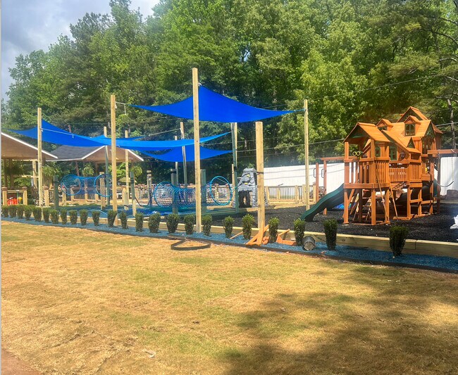 Photo - Bolden Courts Apartments LLC