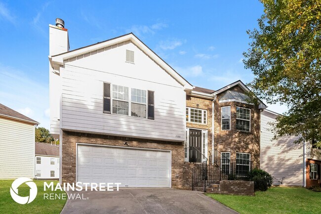 Photo - 2000 Redwood Trace