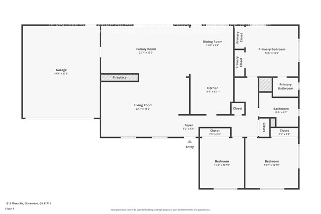 Photo - 1515 Mural Dr