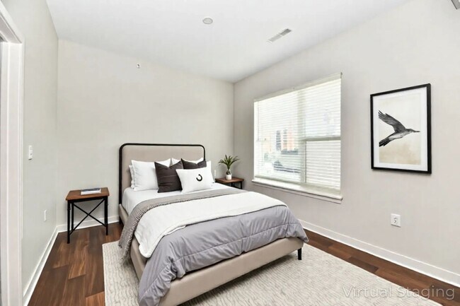 Photo - Mozzo apartments