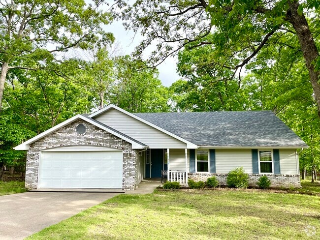 Building Photo - 639 Cherokee Rd Rental