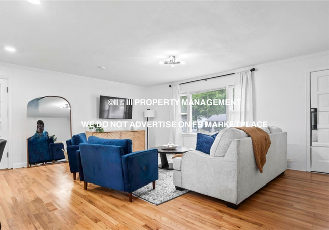 Photo - 4019 W 62nd Terrace