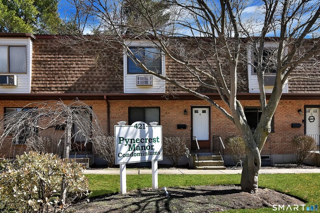 Building Photo - 421 Emmett St Unit APT 4