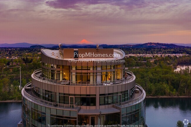 Building Photo - Sky-High Splendor: The Crown Jewel of Port... Rental