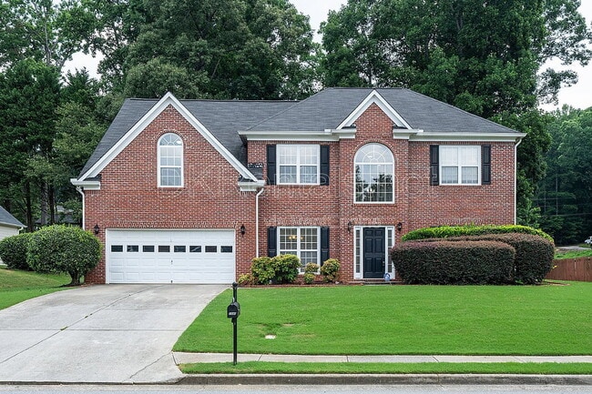 Building Photo - 1540 Hampton Hollow Dr