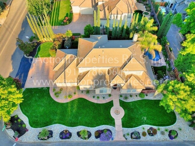 Photo - Granite Bay 5 Bed, 4 Bath Home - Large Pool - 2 Master Suites  Two Story, Gardner & Pool Service ...