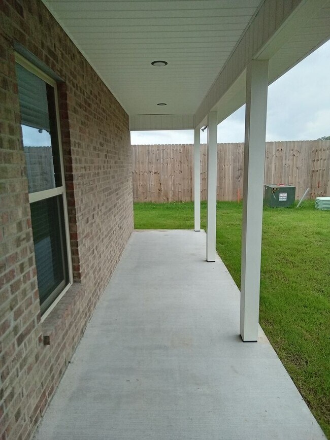 Photo - BRAND NEW BUILD ****North Bossier****