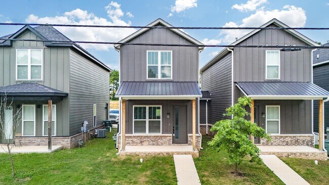 Photo - 1333 S Duncan Ave Unit 1