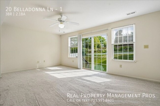 Photo - 20 Belladonna Ln