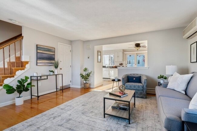 Photo - 1180 Massachusetts Ave Unit C