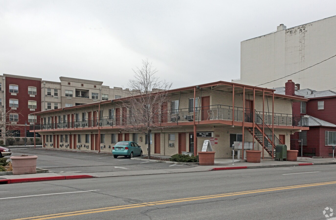 Photo - Mill Place Apartments