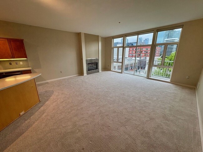 Photo - Pike Lofts Condominium ~ Capitol Hill Unit 402
