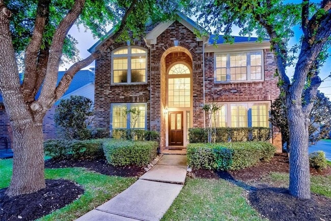 Photo - 26302 Suffield Glen Ln Casa