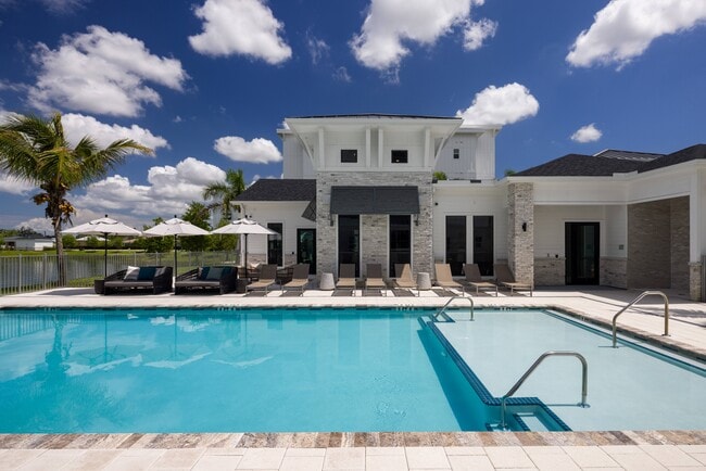 Oasis at Surfside