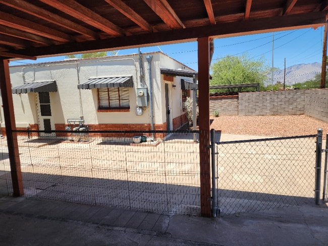 Photo - 1207 N Palo Verde Blvd