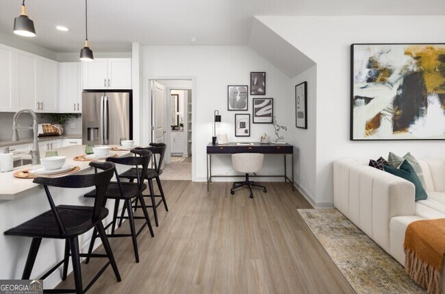 Photo - 4832 GA-92 Unit 3206