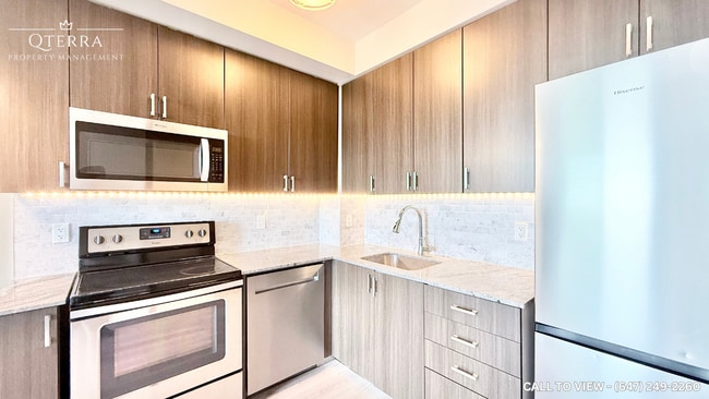 Photo - 22 E Haven Dr Unit 909-22 E Haven Dr, Scarborough, Ontario