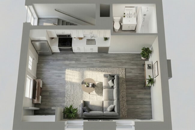 Photo - 271 Country Commons Rd Unit B