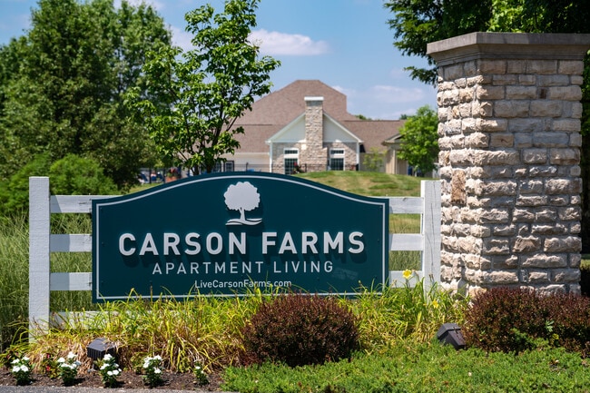 Carson Farms