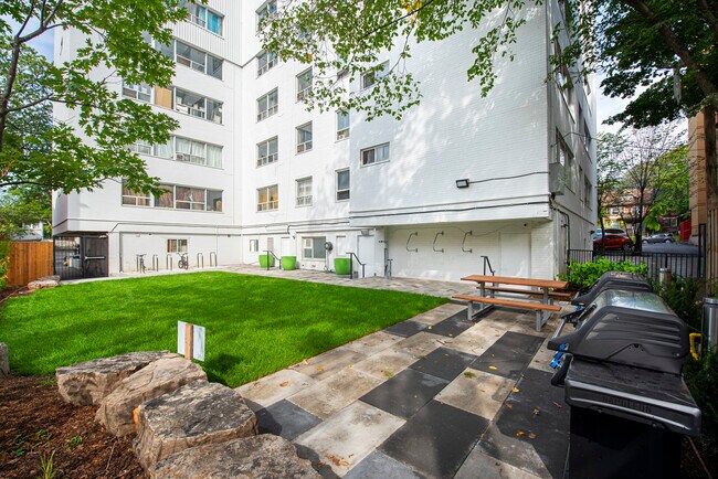 Photo - Clairview Manor