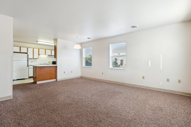 Photo - Songbird Apartments