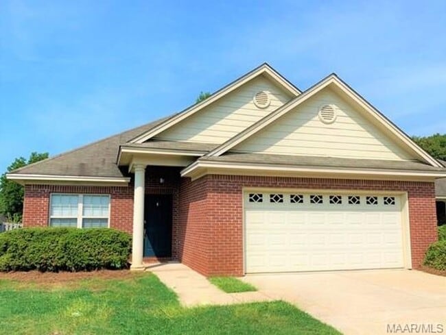 Building Photo - 725 Briarcliff Pl