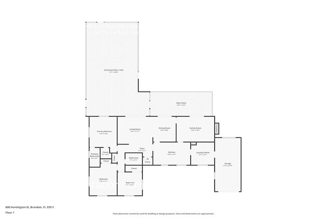 Photo - 608 Huntington St