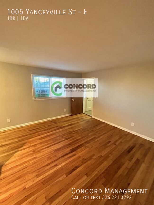Photo - 1005 Yanceyville St Unit E