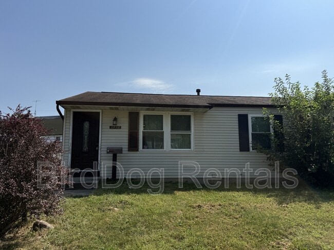 2952 Olivette Rd
