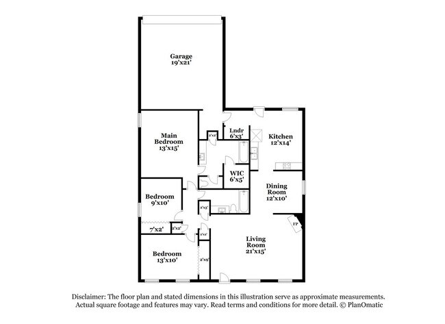 Photo - 1663 Ranmar Dr