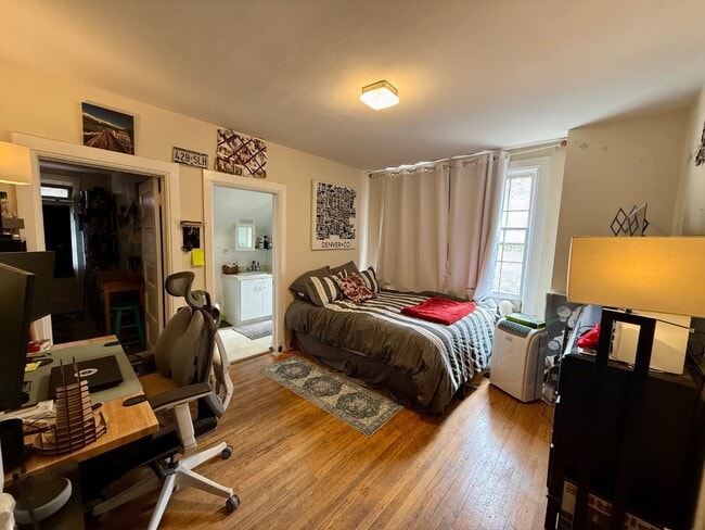 Photo - Cozy studio apartment! Unidad 6