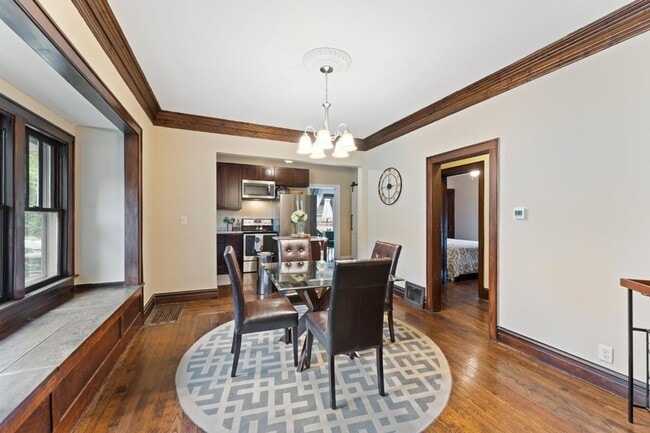 Photo - 2 bed 1.5 bath home Downtown Valparaiso