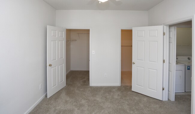 Jefferson Place Apartments