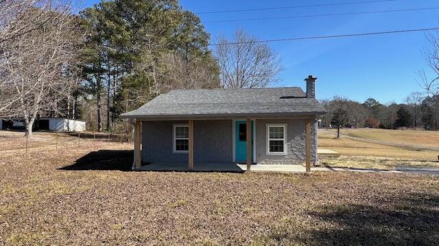 Photo - 1735 Old Parksville Rd NE House