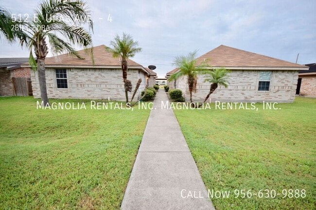 Building Photo - 512 E Upas Ave Unit 4 Rental