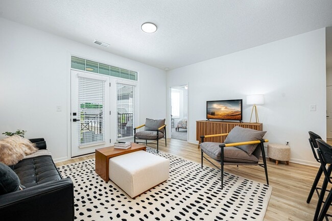 Photo - Mill23 at Coughlin Crossing