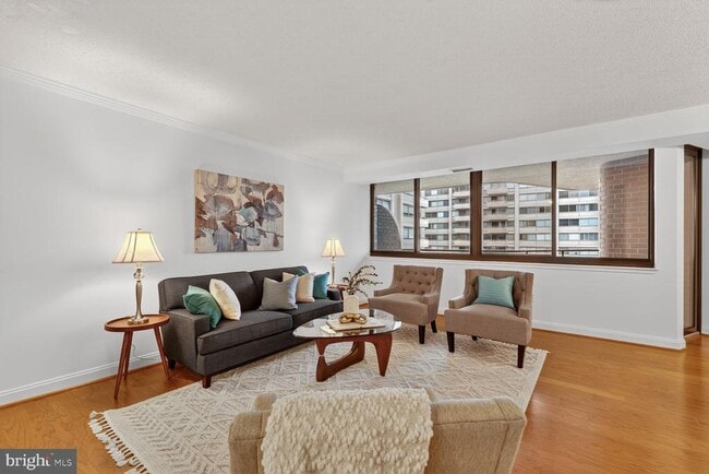 Photo - 4550 N Park Ave Unidad 814