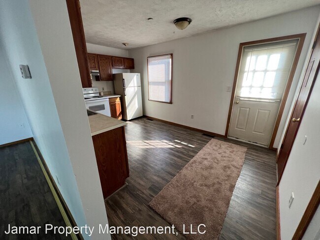 2 br, 1.5 bath House - 505 West Vine Unit ... - 2 br, 1.5 bath House - 505 West Vine Unit ...