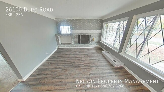 Photo - 26100 Burg Rd