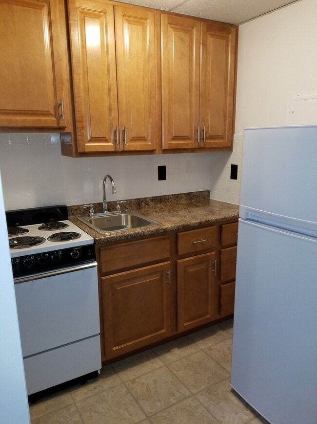Photo - 115 Mechanic St Unit 304