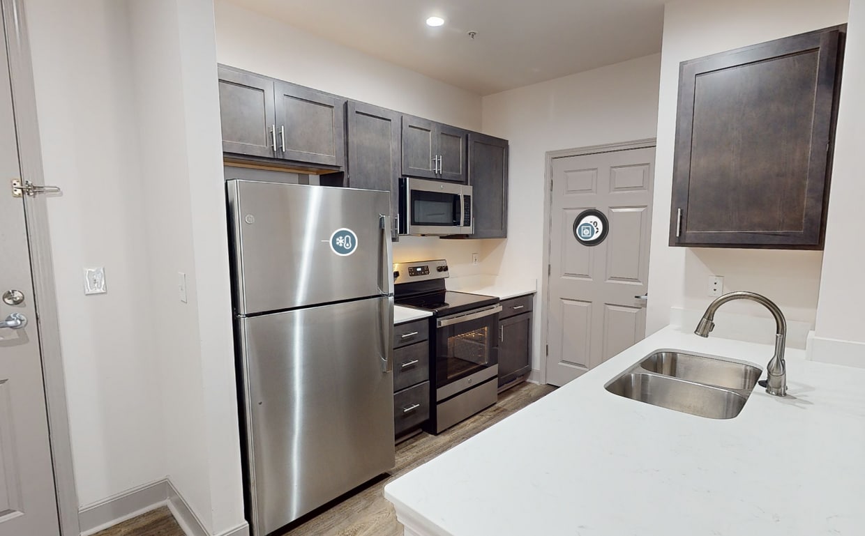 Photo - The Village at Stetson Square Apartments