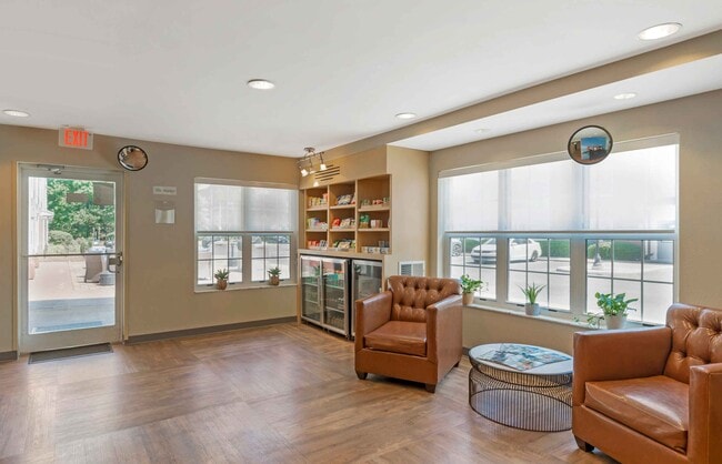 Furnished Studio-Newport News - Yorktown