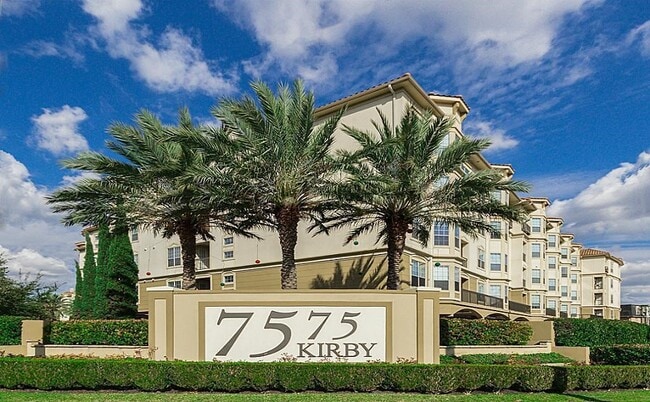 Photo - 7575 Kirby Dr Unit 2214