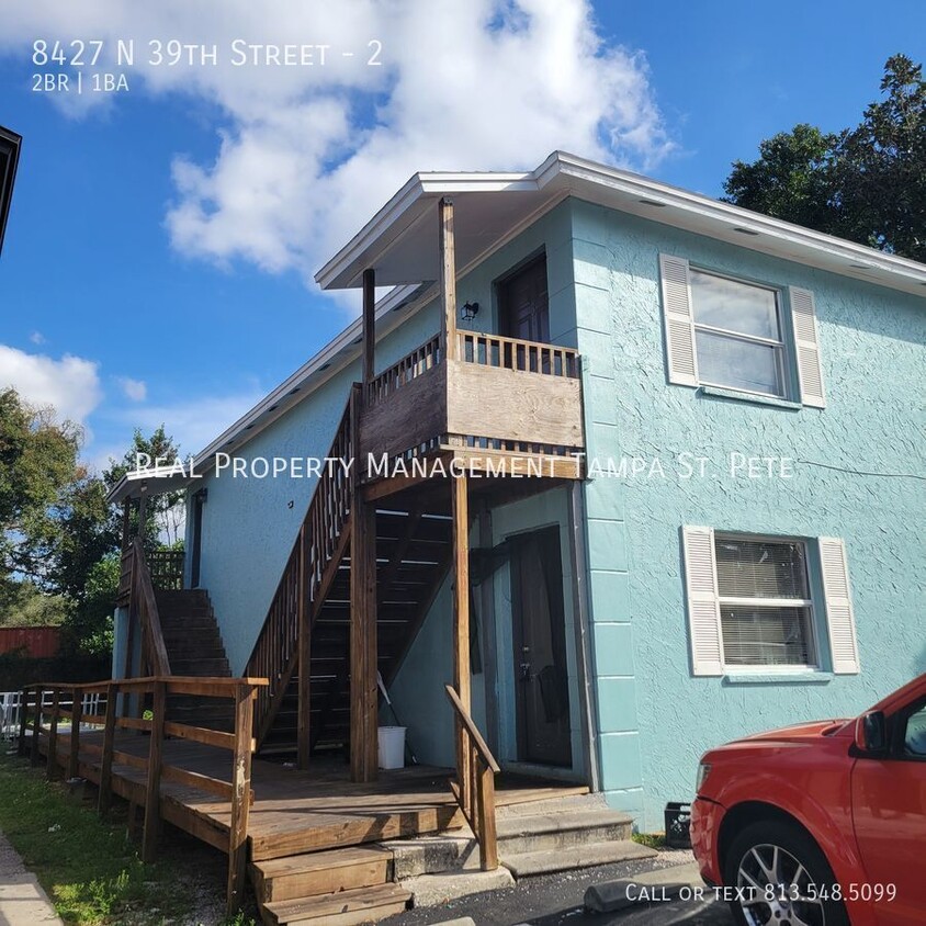 Photo - 8427 N 39th Street-2