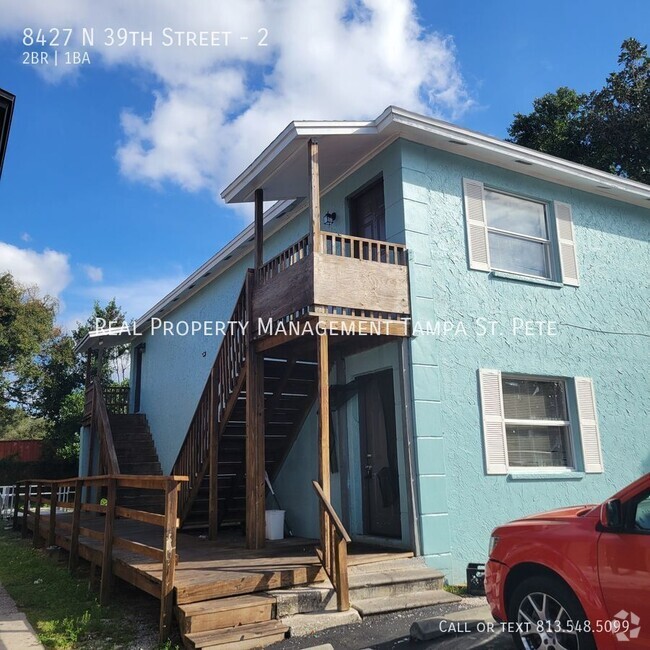 Building Photo - 8427 N 39th St Unit 2 Rental