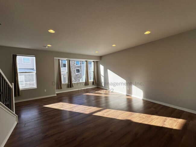 Photo - Gorgeous 3 Bedroom Townhouse Located in Northeast Colorado Springs