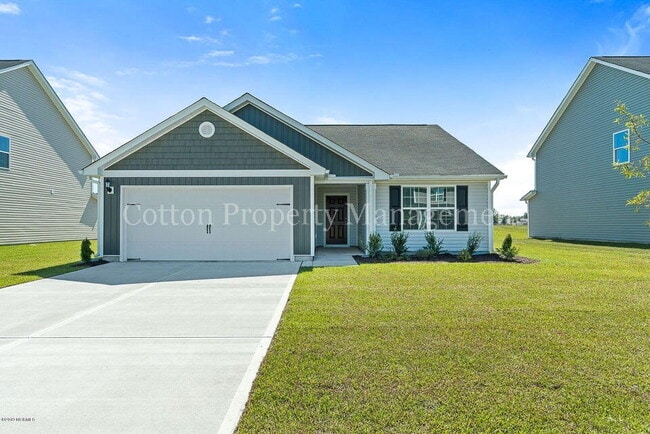 Building Photo - 7216 Brittany Pointer Ct